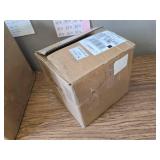 $189 LAB FISH Heating Mantle 1000ml with Thermocouple, Stirring, 350W