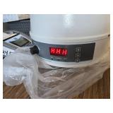 $189 LAB FISH Heating Mantle 1000ml with Thermocouple, Stirring, 350W