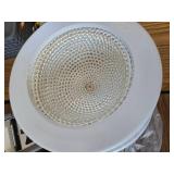 $189 LAB FISH Heating Mantle 1000ml with Thermocouple, Stirring, 350W