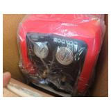 $359 3/4HP Refrigerant Recovery Machine, 110-120V Portable AC Recovery