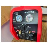 $359 3/4HP Refrigerant Recovery Machine, 110-120V Portable AC Recovery