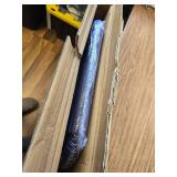 $50 2-Step Ladder, Portable Steel Stool, Anti-Slip Pedal, 500lb