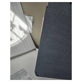 $60 Large Stone Bath Mat 31.5x19.7, Quick-Dry Diatomite, Non-Slip