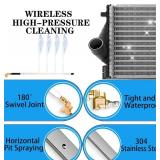 $55 2025 Radiator Cleaning Wand 32in/81cm with Quick Coupler