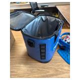 $120 Cold Therapy Knee Ice Machine with Timer, 12Hrs Cooling, 3 Speeds