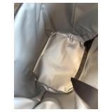 $120 Cold Therapy Knee Ice Machine with Timer, 12Hrs Cooling, 3 Speeds