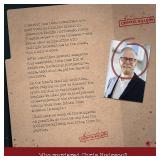 Cryptic Killers: Unsolved Murder Mystery Game - Cold Case File