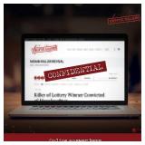 Cryptic Killers: Unsolved Murder Mystery Game - Cold Case File