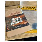 Cryptic Killers: Unsolved Murder Mystery Game - Cold Case File