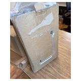 $46 ELECFRESH Car Seat Organizer for SUVs with Third-Row Seating