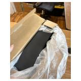 $46 ELECFRESH Car Seat Organizer for SUVs with Third-Row Seating