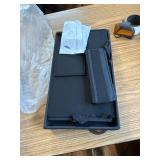 $46 ELECFRESH Car Seat Organizer for SUVs with Third-Row Seating