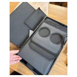 $46 ELECFRESH Car Seat Organizer for SUVs with Third-Row Seating