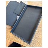 $46 ELECFRESH Car Seat Organizer for SUVs with Third-Row Seating