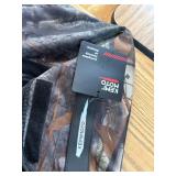 KEMIMOTO ATV Gear Bag for Front Rear Rack,