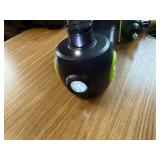 $95 ROGTZ 5 Ton 12V Electric Hydraulic Car Jack Kit with Impact Wrench