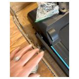 $150 3-in-1 Treadmill Portable Walking Pad, Remote LED Display