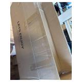 $200 Folding Car Bed with Adjustable Height & Length for Vehicle