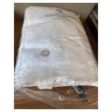 $83 Mediflow Elite Water Pillow - Orthopedic Neck Pain Relief (Single)