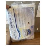 $83 Mediflow Elite Water Pillow - Orthopedic Neck Pain Relief (Single)