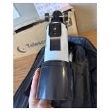 $80 Telescope for Kids & Beginners, 70mm/400mm Focal Refractor