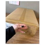 $105 MERACH Vibration Plate Exercise Machine with Calorie LED Display