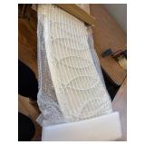 $78 Slide Transfer Board with Turntable for Wheelchair to Bed/Car