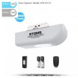 HPf Atoms Chain Garage Door Opener, Model: ATR-1611C $174.99