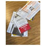 HPf Atoms Chain Garage Door Opener, Model: ATR-1611C $174.99