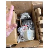 HPf Atoms Chain Garage Door Opener, Model: ATR-1611C $174.99