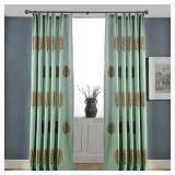 Iron Curtain Rods 36-72