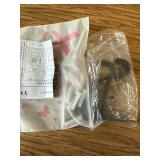 Iron Curtain Rods 36-72