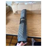 Gorilla Grip Waterproof Doormat, Natural Rubber, Indoor/Outdoor