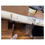 $88 VViViD+ Ultra Gloss Vinyl Car Wrap Film (10ft x 5ft, Gloss White)