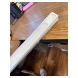 $88 VViViD+ Ultra Gloss Vinyl Car Wrap Film (10ft x 5ft, Gloss White)