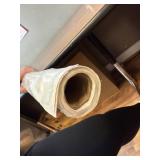 $88 VViViD+ Ultra Gloss Vinyl Car Wrap Film (10ft x 5ft, Gloss White)