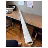 $88 VViViD+ Ultra Gloss Vinyl Car Wrap Film (10ft x 5ft, Gloss White)