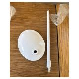 $195 Brightech LightView Pro Magnifying 5D LED Floor Lamp, Gooseneck