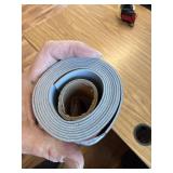 $72 Leather Table Cover 1.8mm, 48x60 Table Protector (Rectangular)