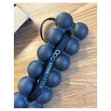 $129 SPINEFITTER by SISSEL | Back Massage Device & Trainer (Black)