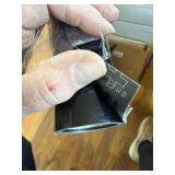 $60 VViViD+ Vinyl Car Wrap Film (6ft x 5ft, Gloss Piano Black)