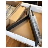 $296 Smart Board Stand with Wheels for 55/65/75