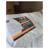 Utopia Bedding 14x14 Throw Pillows (Set of 4, White)