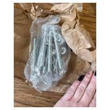 8-Inch Gate Wheel for Fence Gate 360 Rotation Caster