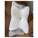 DONAMA Cervical Pillow for Neck & Shoulder, Contour Memory Foam