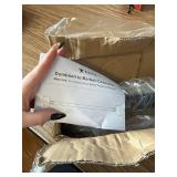 $73 Kipika Adjustable Dumbbell to Barbell Converter - EZ Bar Adapter