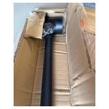 $73 Kipika Adjustable Dumbbell to Barbell Converter - EZ Bar Adapter