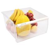 $46 WP2188656 Fridge Crisper Drawer (Upper) - Whirlpool/Kenmore
