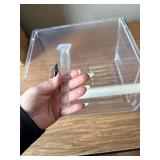 $46 WP2188656 Fridge Crisper Drawer (Upper) - Whirlpool/Kenmore