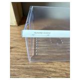 $46 WP2188656 Fridge Crisper Drawer (Upper) - Whirlpool/Kenmore